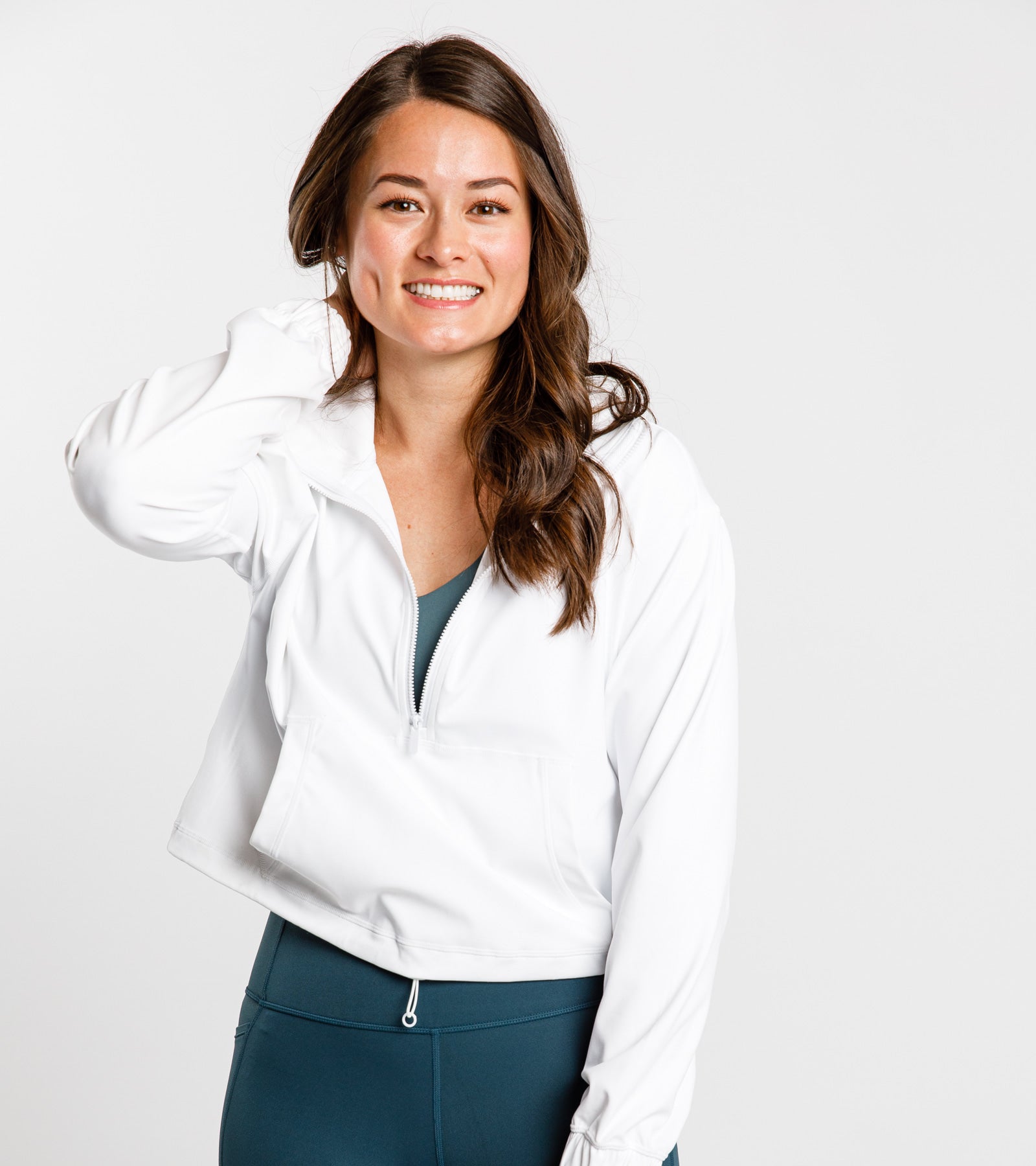 Manito Anorak Jacket CALLIOPE GOLF Manito anorak jacket calliope golf