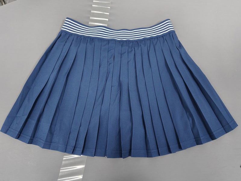 The Rae Pleated Skirt