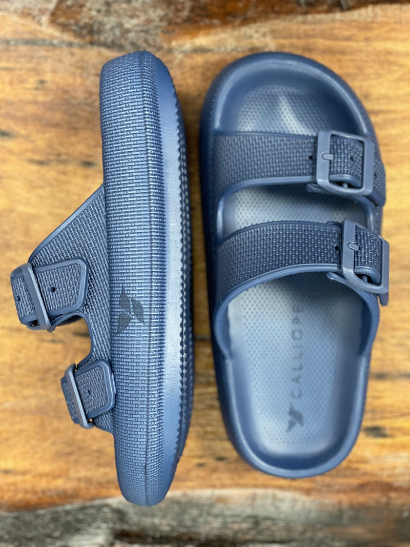 Manito Buckle Slides