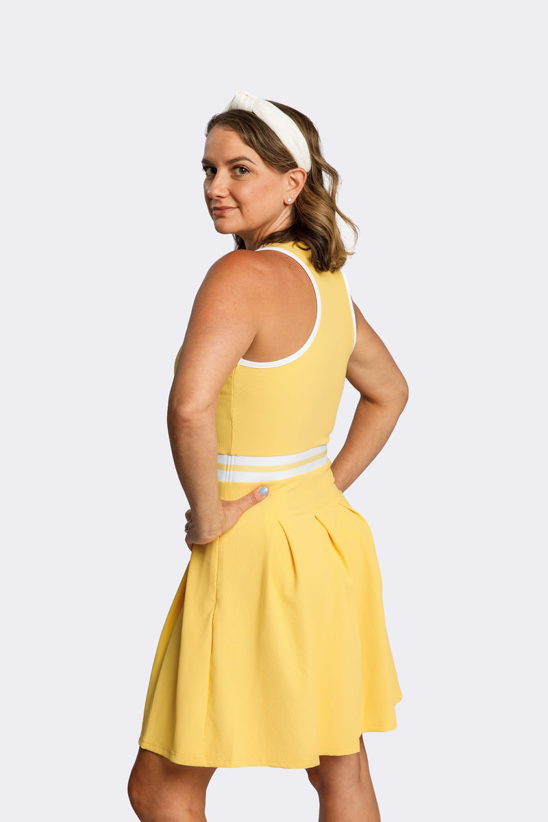 Rae Dress
