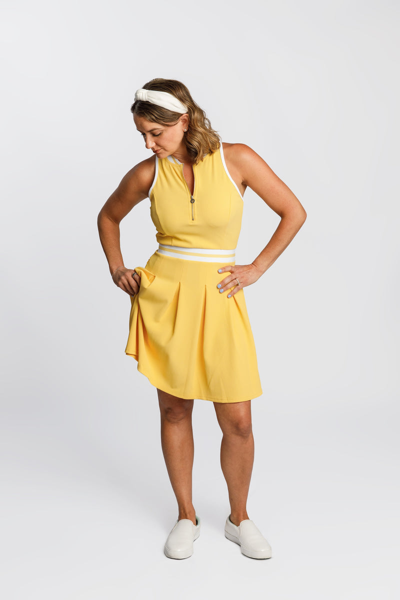 Rae Dress