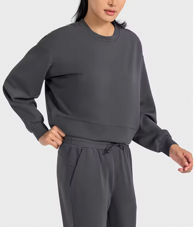 Maeve CoeurSoft Long Sleeve