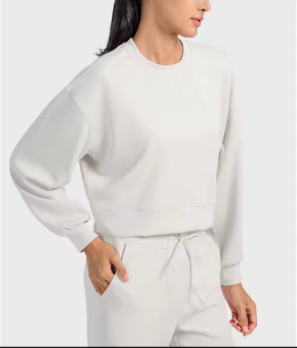 Maeve CoeurSoft Long Sleeve