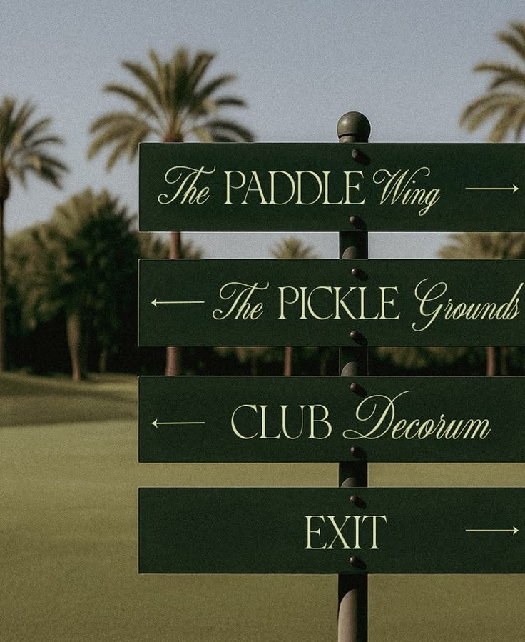 a sign with text on it